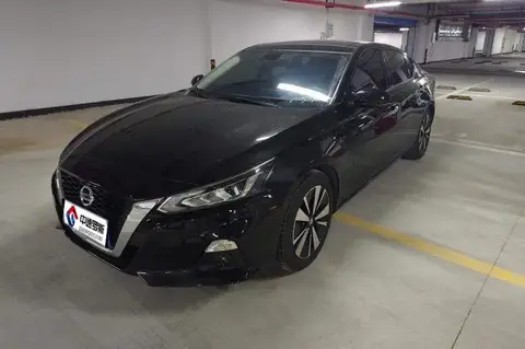 Tianlai 2021 2.0L XL Comfort Edition