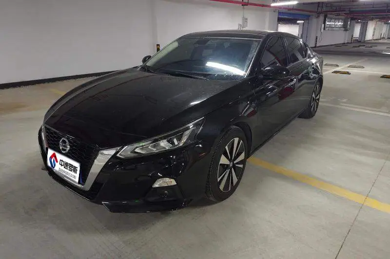 Tianlai 2021 2.0L XL Comfort Edition