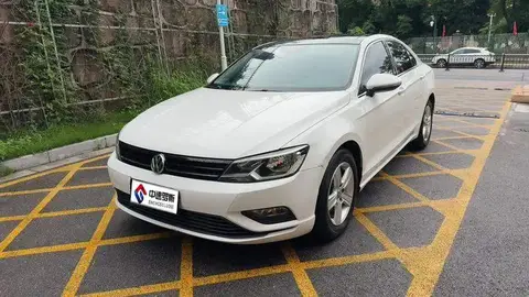 Lingdu 2018 230TSI DSG Fashion Edition