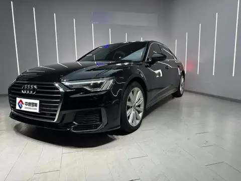 Audi A6L 2021 45 TFSI Selected Dynamic Edition