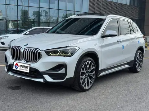 BMW X1 2020 xHệ dẫn động25Li Premium Edition