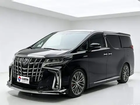 Wilfa 2020 Hybrid 2.5L HV Premium Edition