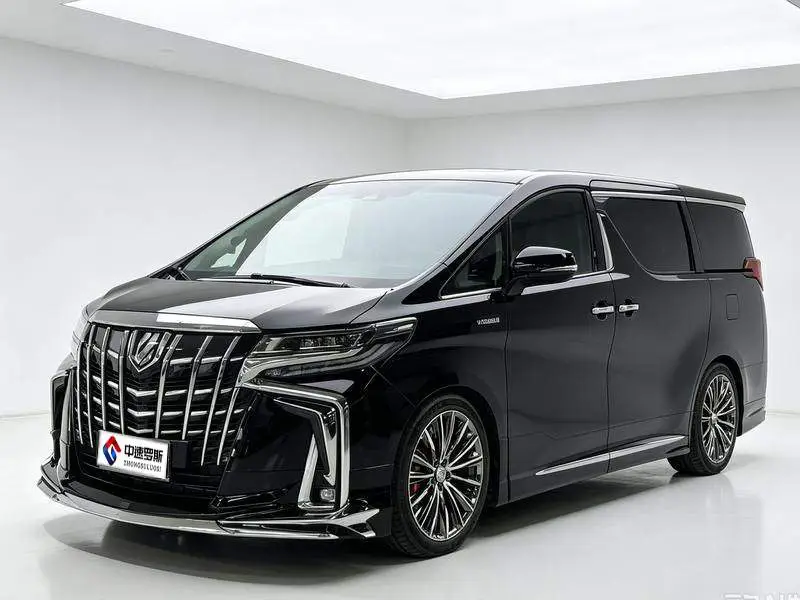 Wilfa 2020 Hybrid 2.5L HV Premium Edition