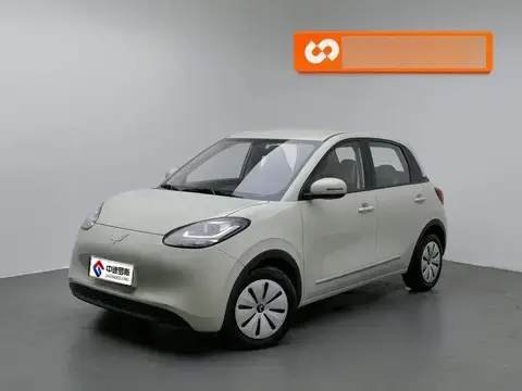 Wuling Bingo 2023 203km Light Edition