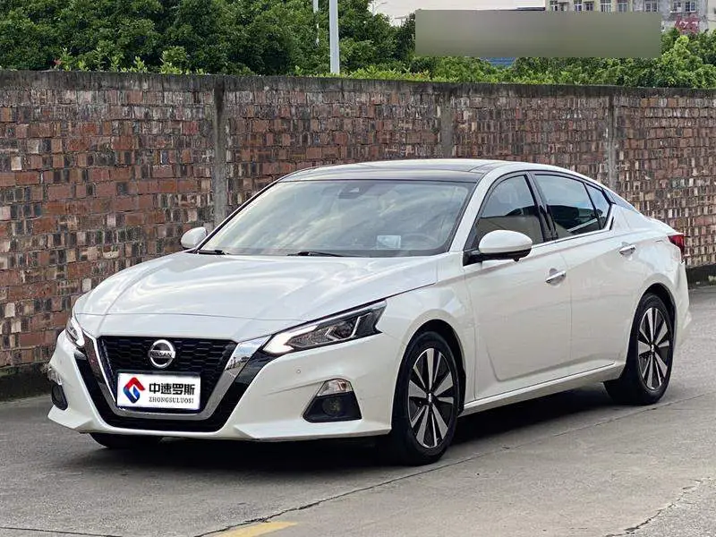 Tianlai 2020 2.0T XL Upper AD1 Smart Navigation Edition