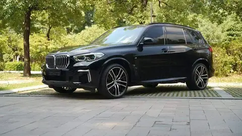 BMW X5 2022 facelift xTracción 40Li M Sport Package