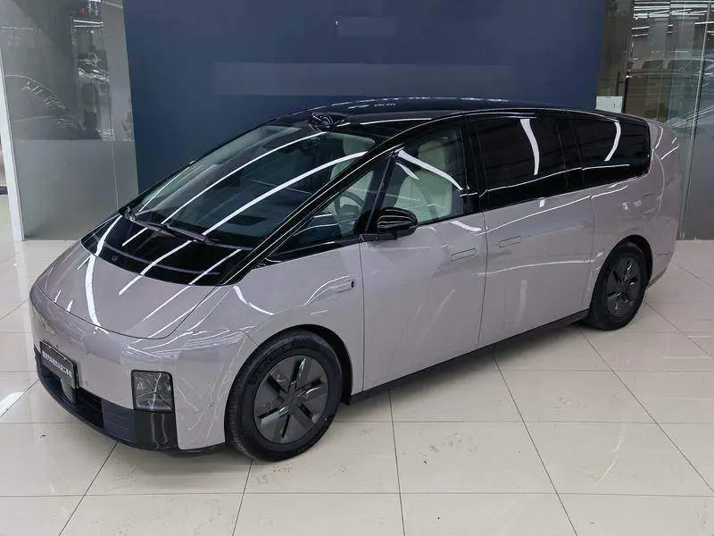 Ideal MEGA 2024 Ultra