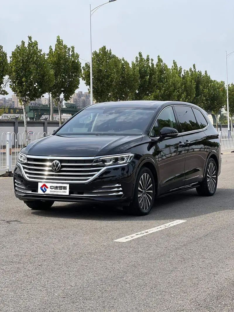 Weiran 2024 380TSI Premium Edition