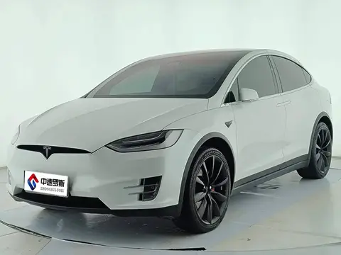 الطراز X 2020 Performance
