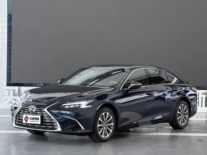 Lexus ES 2025 300h Premium Edition