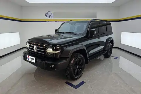 Tank 300 2021 Off-Road Edition 2.0T Conqueror