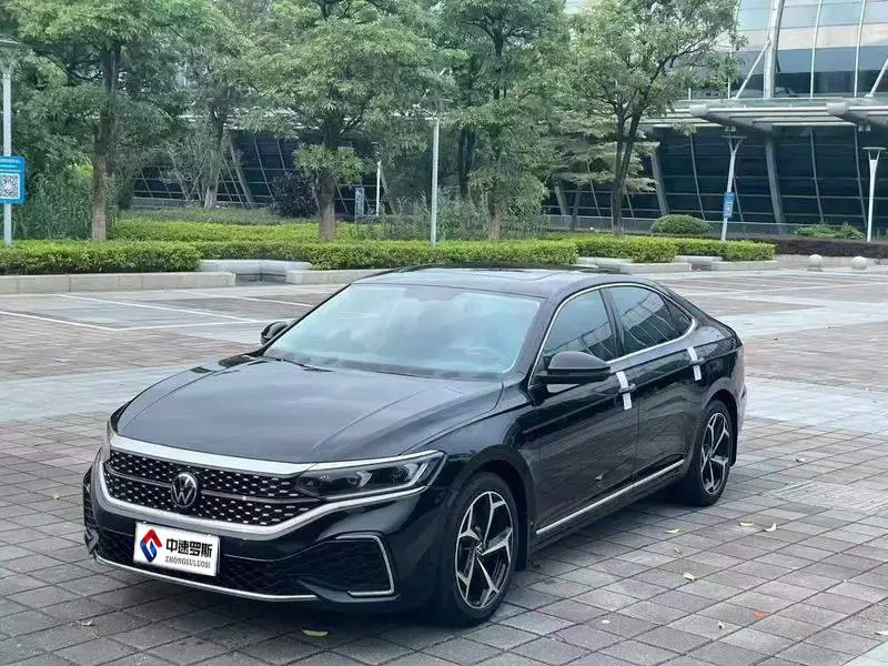 Passat 2023 330TSI Elite Edition