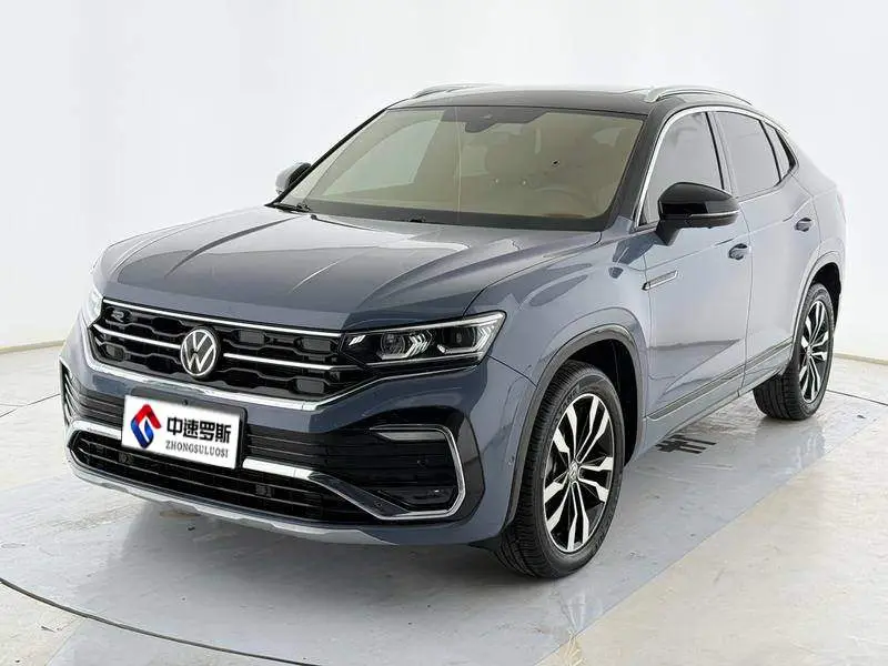 Tanyue X 2020 380TSI 4WD Premium Smart Edition