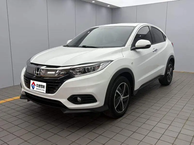VEZHI 2020 1.5L CVT Pioneer Edition