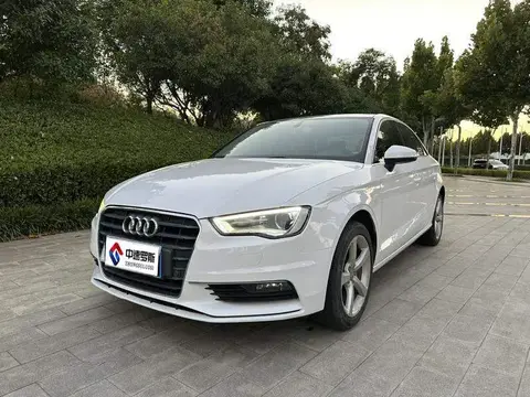 Audi A3 2014 Limousine 35 TFSI Automatic Comfort