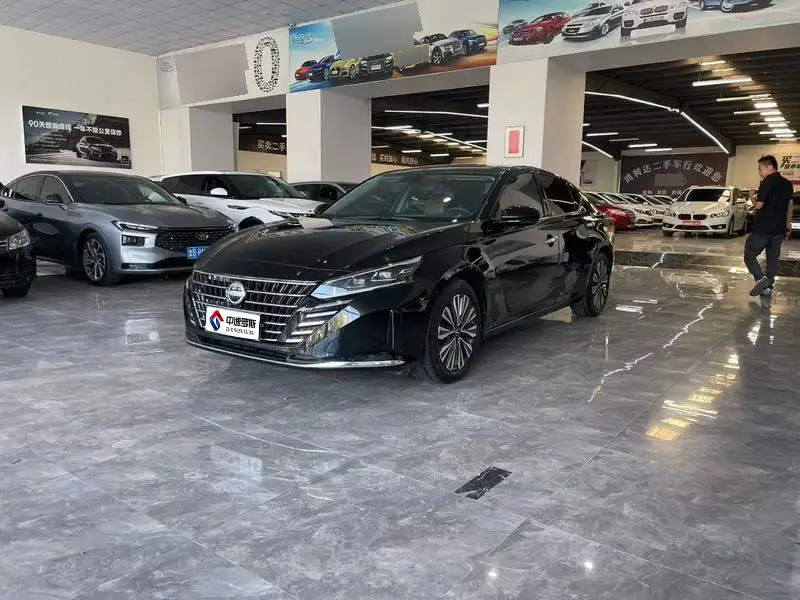 Tianlai 2024 2.0L SV Black Gold Edition