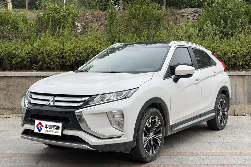 Yige 2019 1.5T CVT 2WD Dream Edition National VI