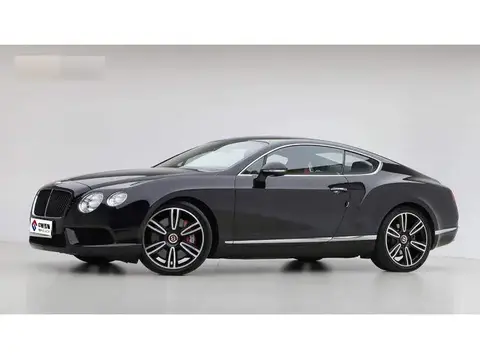 Europe 2012 4.0T GT V8