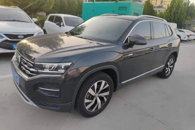 Tanyue 2021 330TSI 2WD 30th Anniversary Edition