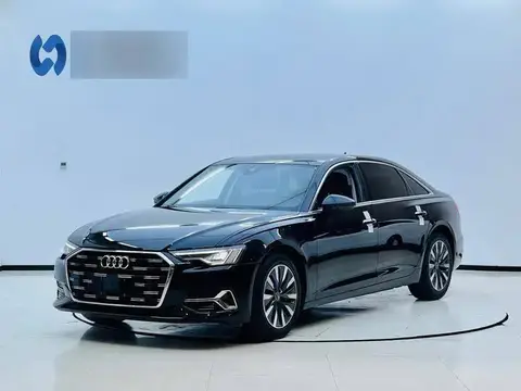 Audi A6L 2023 45 TFSI Premium Elegance