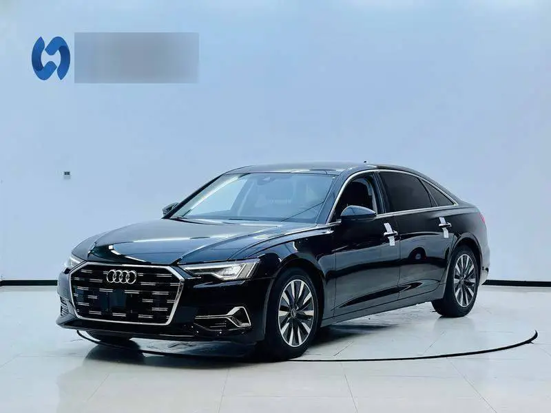 Audi A6L 2023 45 TFSI Premium Elegance