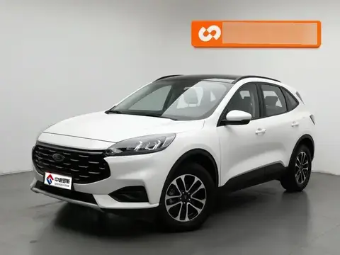 Sharp 2020 EcoBoost 245 2WD Leisure Edition