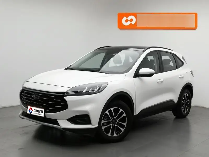 Sharp 2020 EcoBoost 245 2WD Leisure Edition