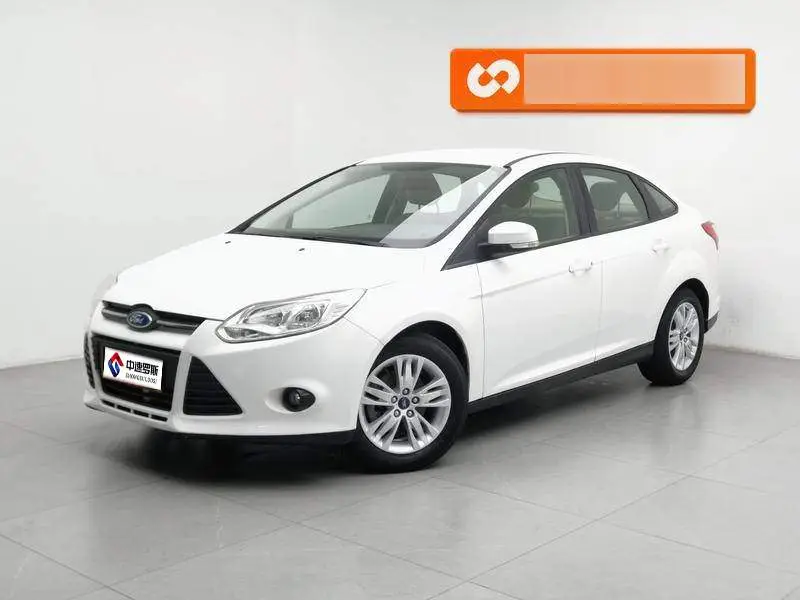Fox 2012 Sedan 1.6L Manual Comfort