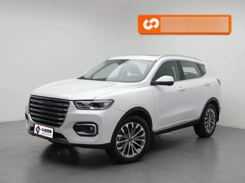 Haval H6 2020 1.5GDIT Automatic Platinum Luxury Edition