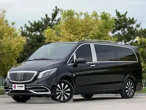 Vito 2023 2.0T Elite Edition 7 Seaters