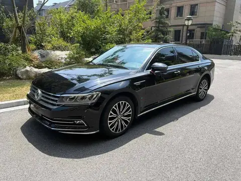 Huiang 2019 380TSI 2WD Business Edition National VI