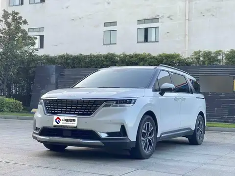 Ka Wah 2021 2.0T Luxury Technology الطراز