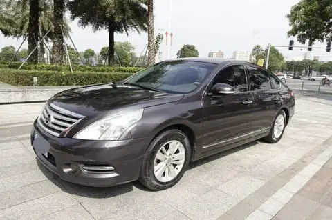 Tianlai 2011 2.0L XL Comfort Edition