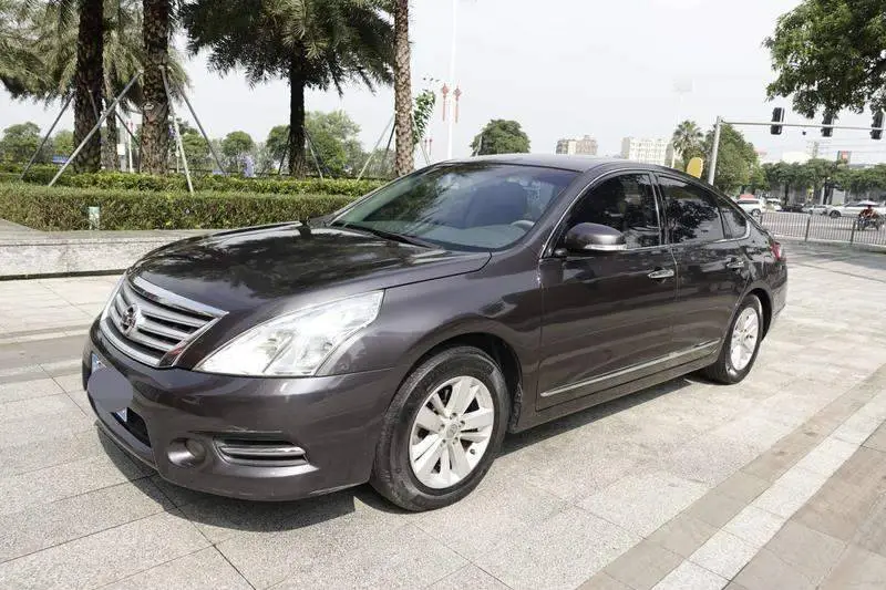 Tianlai 2011 2.0L XL Comfort Edition