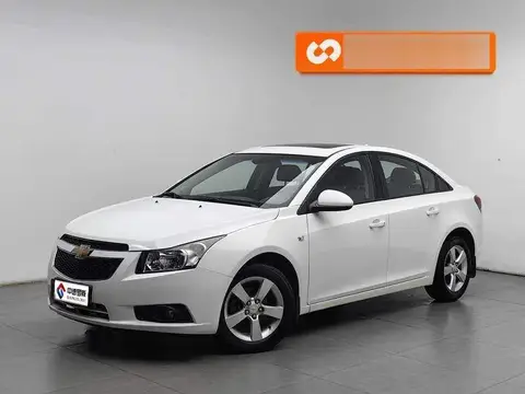 Cruze 2013 1.8L SE AT