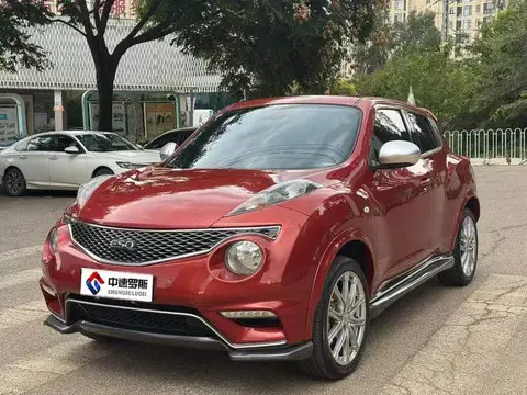 Infiniti ESQ 2014 1.6L Sport Edition