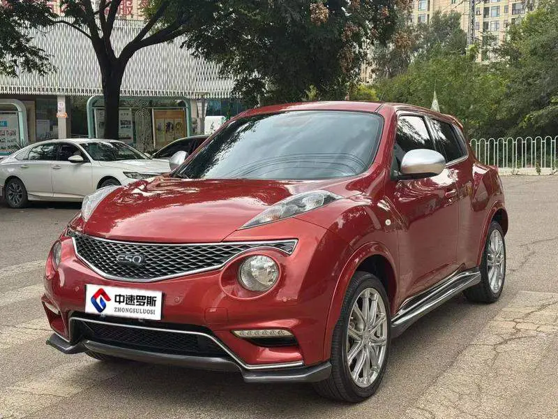 Infiniti ESQ 2014 1.6L Sport Edition