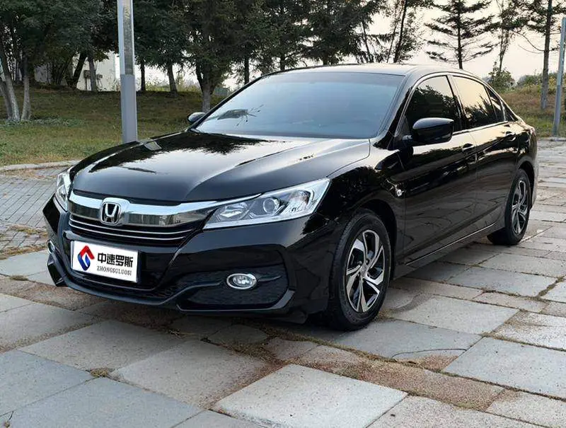 Accord 2016 2.0L Comfort Edition