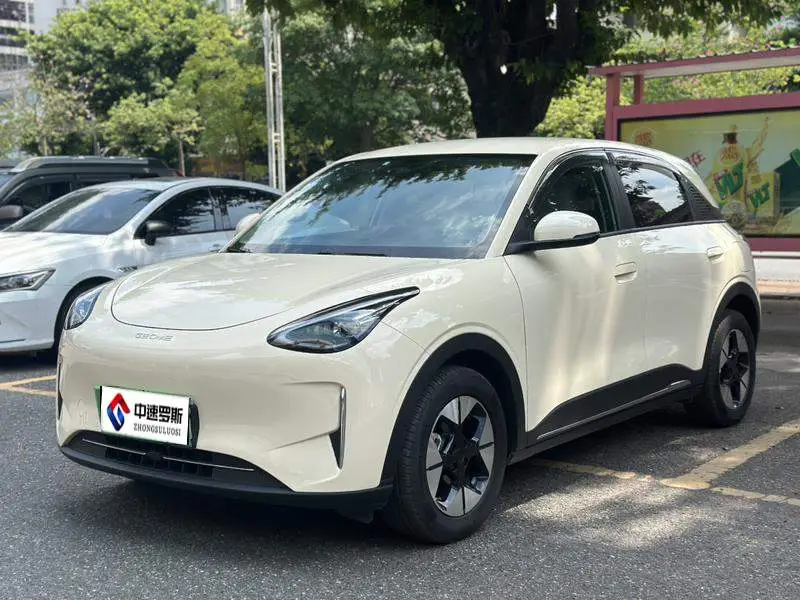 Star Wish 2025 UP 410km Explorer Edition