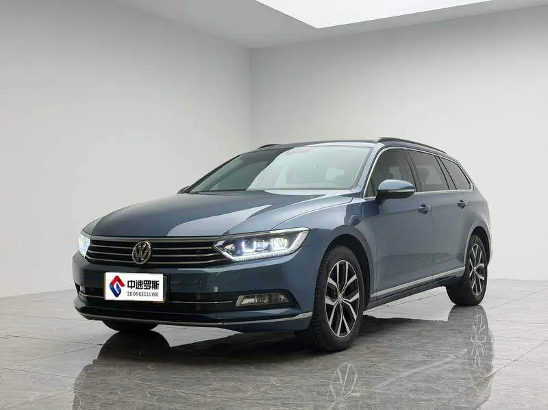 Wei Lan 2018 380TSI 2WD Comfort Edition