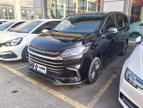 Maxus G50 2021 1.5T Manual Changyou B