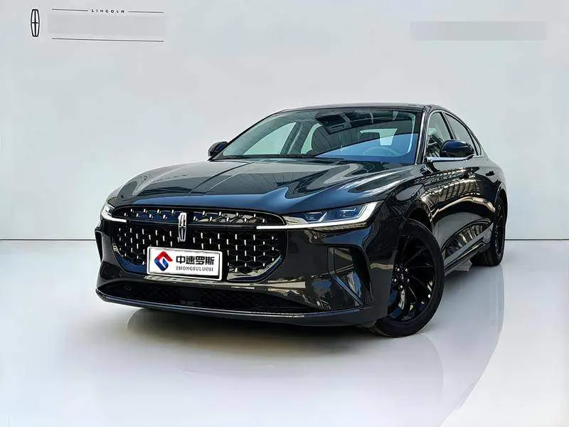 Lincoln Z 2024 2.0T 2WD Premium Hybrid Edition