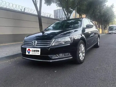 Magotan 2013 1.8TSI Comfort Edition