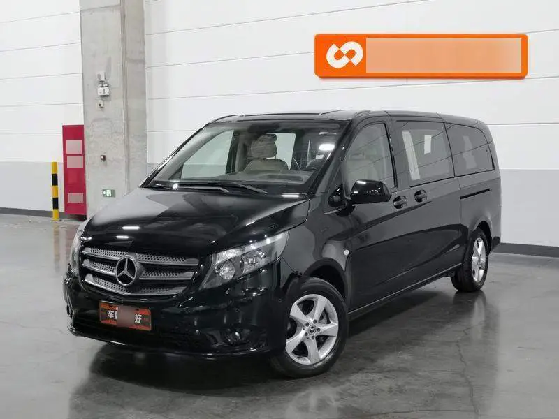 Vito 2020 2.0T Business Edition 7 Seaters