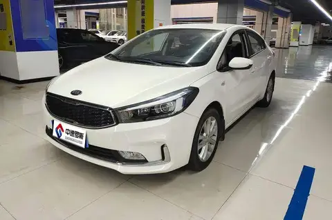 Kia K3 2016 1.6L Automatic GL
