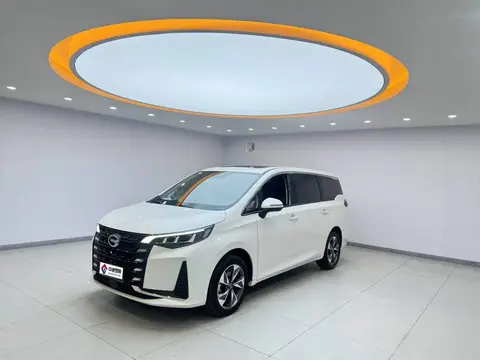 Trumpchi M6 2021 PRO 270T Automatic Premium Edition