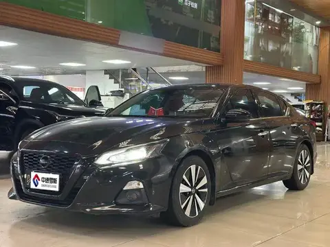 Tianlai 2021 2.0L XL Comfort Edition