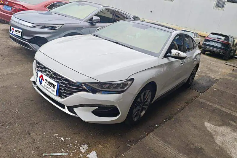 Festa 2019 280TGDi Smart Edition National VI