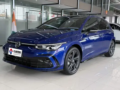 Golf 2023 280TSI DSG R-Line Lite