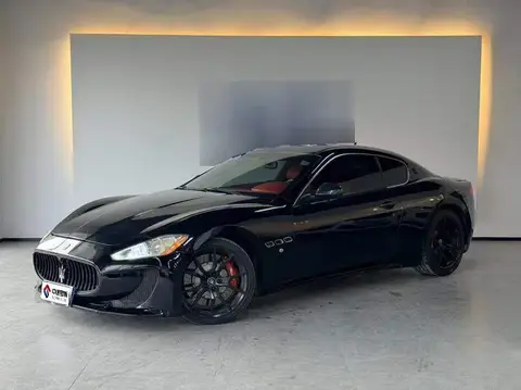 GranTurismo 2007 4.2L Standard Edition